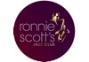 Ronnie Scotts